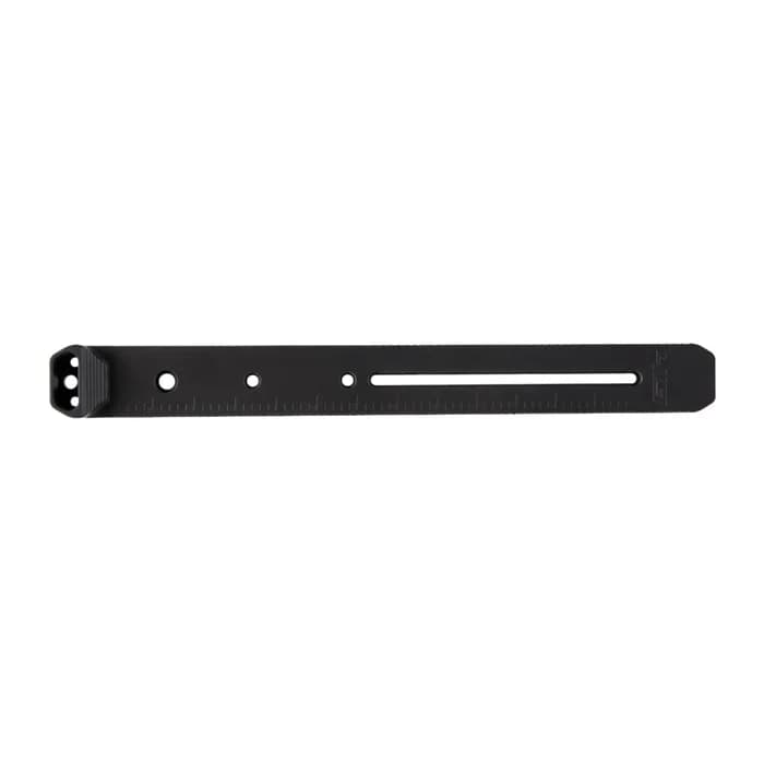 ARCALOCK 14" Universal Arca Swiss Rail with Barricade Stop - photo 3