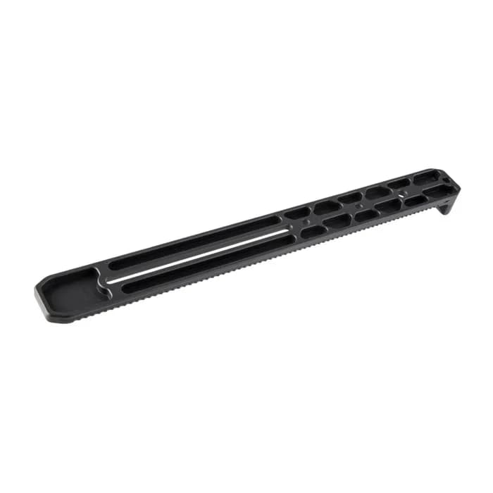 ARCALOCK 14" Universal Arca Swiss Rail with Barricade Stop - photo 4