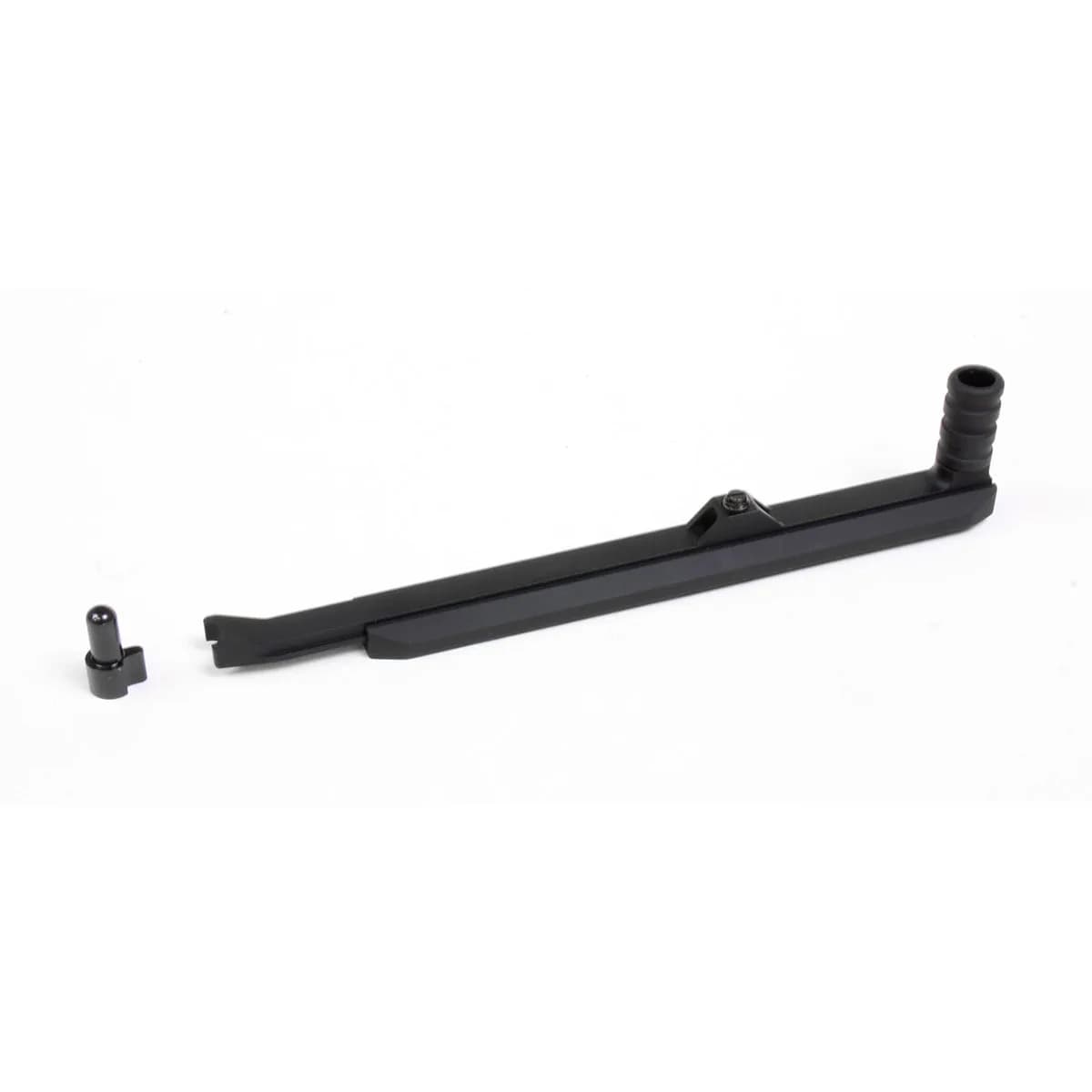 Non-Recip Charging Handle W/Round Grooved Knob For BRN-180 - photo 2