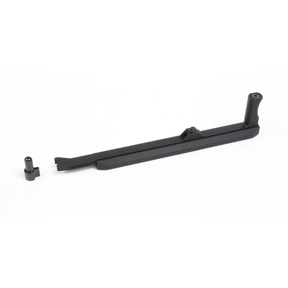 Non-Recip Charging HandleW/Curved Finger Knob For BRN-180