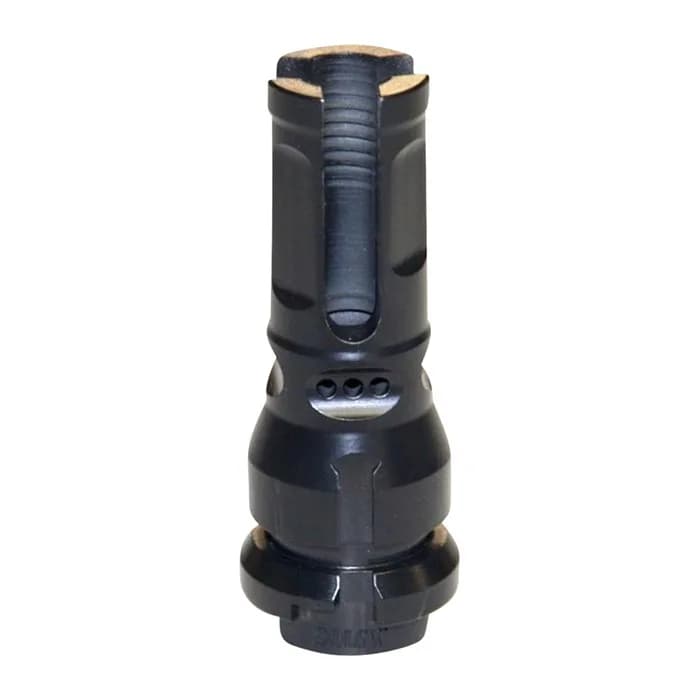 NOX Deadair Sandman Muzzle Device Keymount .300 5/8 x 24