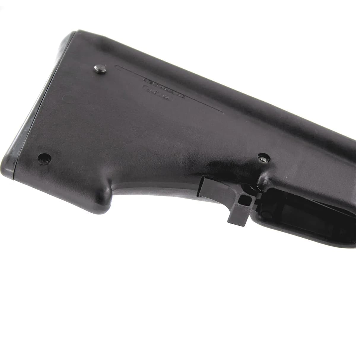 Extended Magazine Release for AUG Standard Stock Black