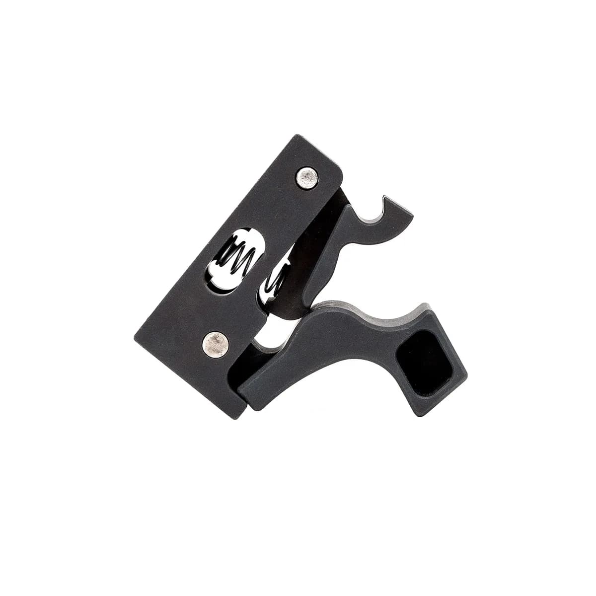 Extended Magazine Release for AUG Standard Stock Black - photo 4