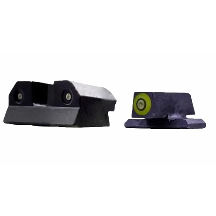 R3D Night Sights Green Sig P365/226 Springfield SD,FN 509
