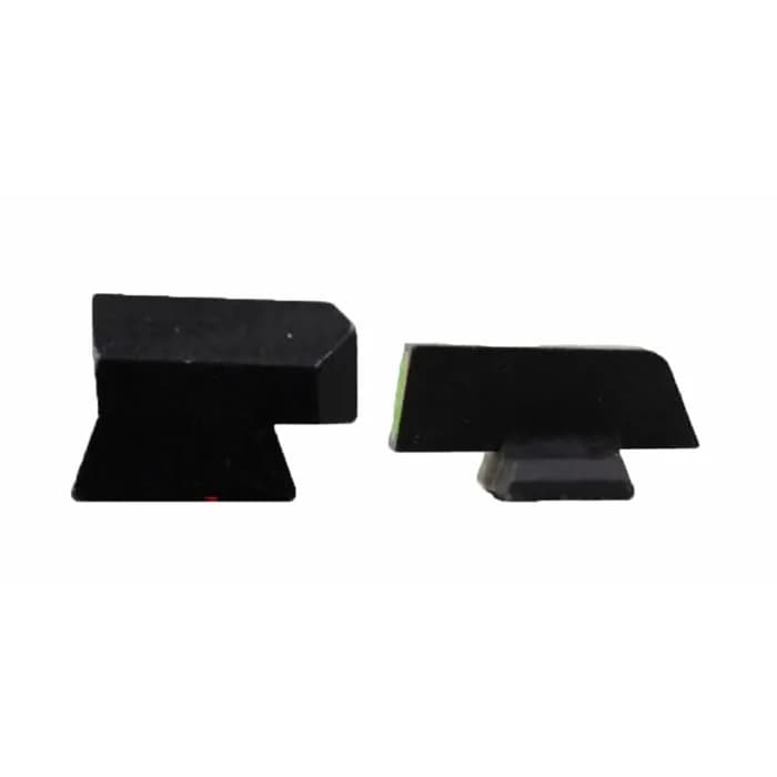 R3D Night Sights Green Sig P365/226 Springfield SD,FN 509 - photo 2