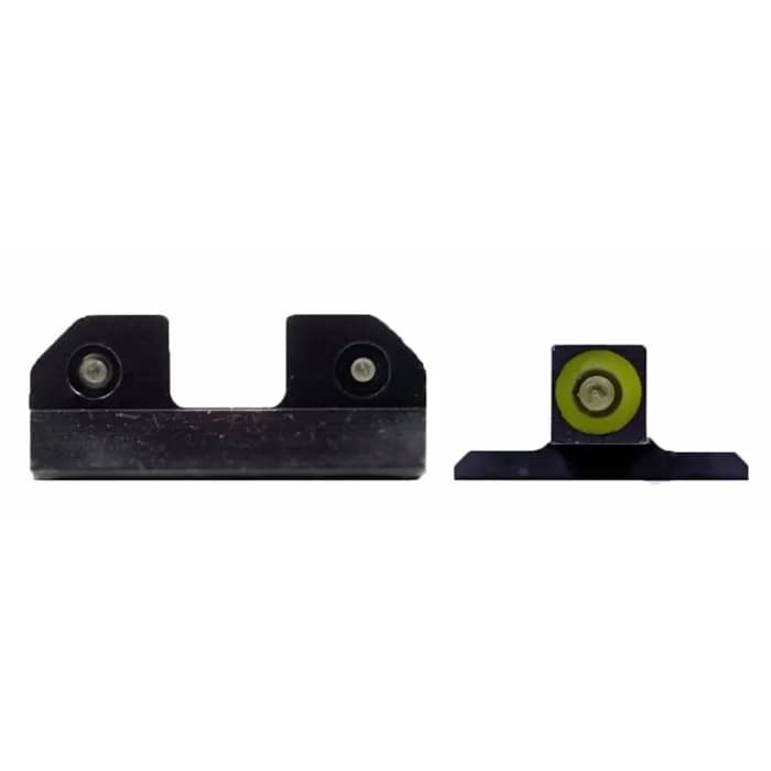 R3D Night Sights Green Sig P365/226 Springfield SD,FN 509 - photo 3