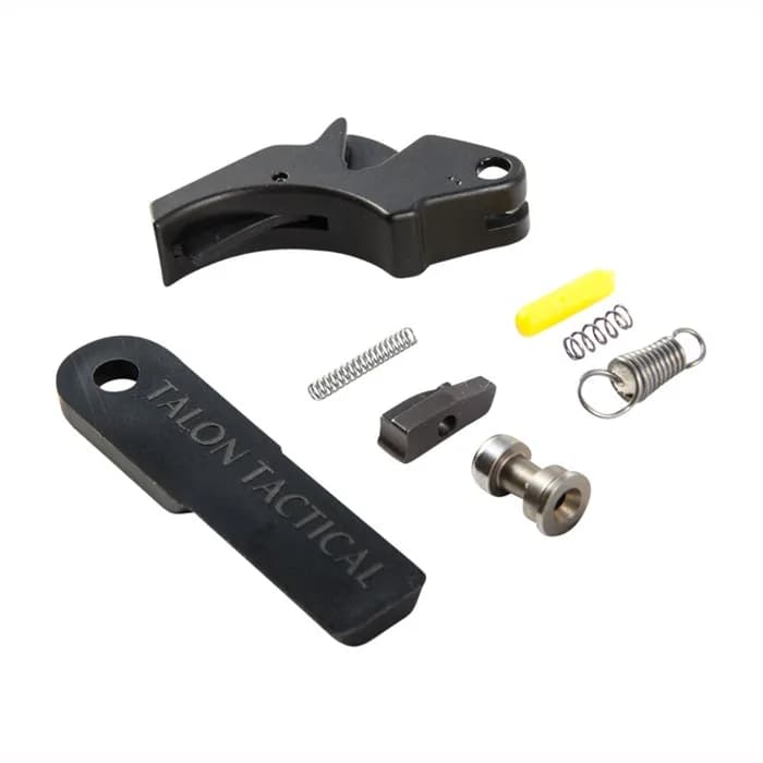 S&W M&P Action Enhancement Poly Trigger & Duty/Carry Kit - photo 2