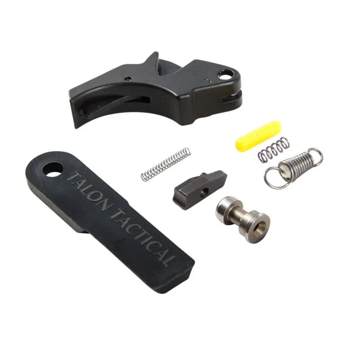 S&W M&P M2.0 Poly Action Enhancement Trigger & Duty Kit - photo 3
