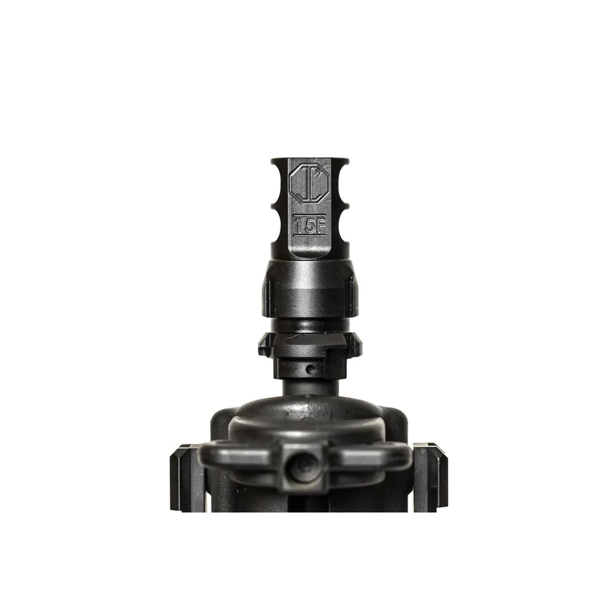 Recoil Reduction Device 2 Port Comp 15F KeyMount (Keymo)