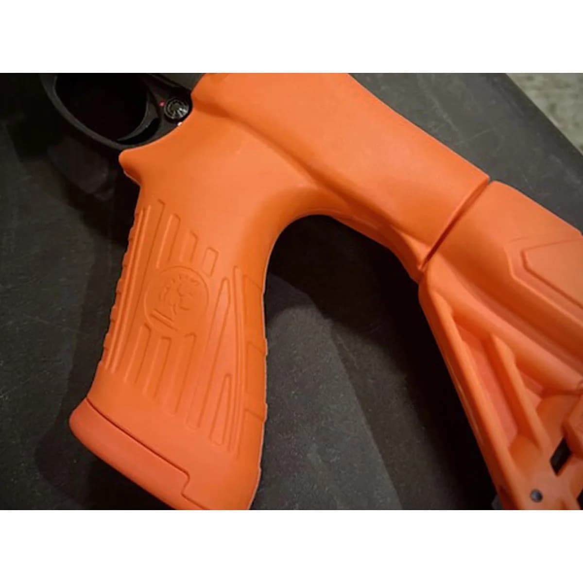 EX Performance Adj Pistol Grip Stk 12G Moss 500/590/88 Ornge - photo 4