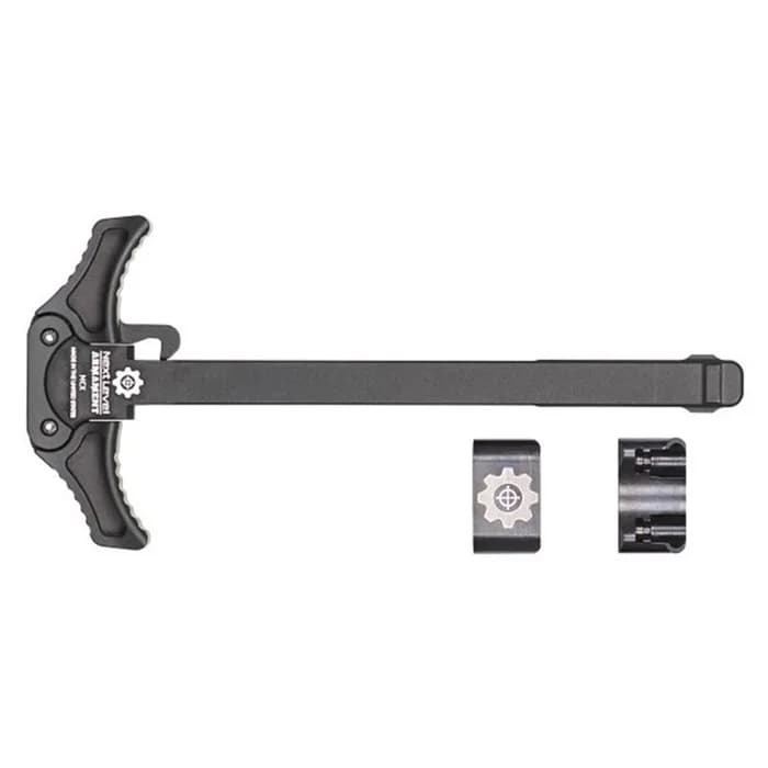 Sig Sauer MCX NLA Charging Handle Ambidextrous Black