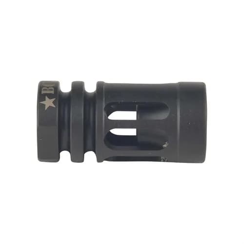 Gunfighter Comp Mod 0 22 Caliber 1/2-28 SS Black Oxide