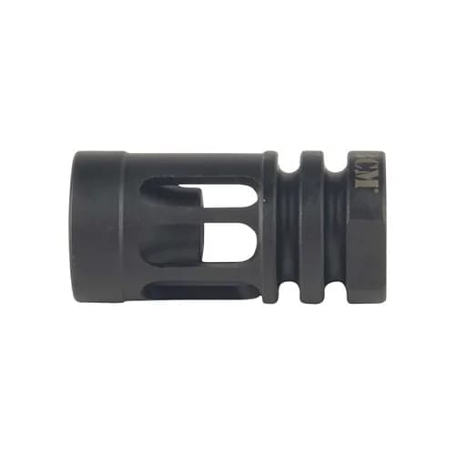 Gunfighter Comp Mod 0 22 Caliber 1/2-28 SS Black Oxide - photo 3