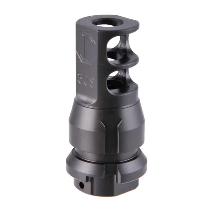 Recoil Reduction Device 2 Port Comp 30S KeyMount (Keymo)