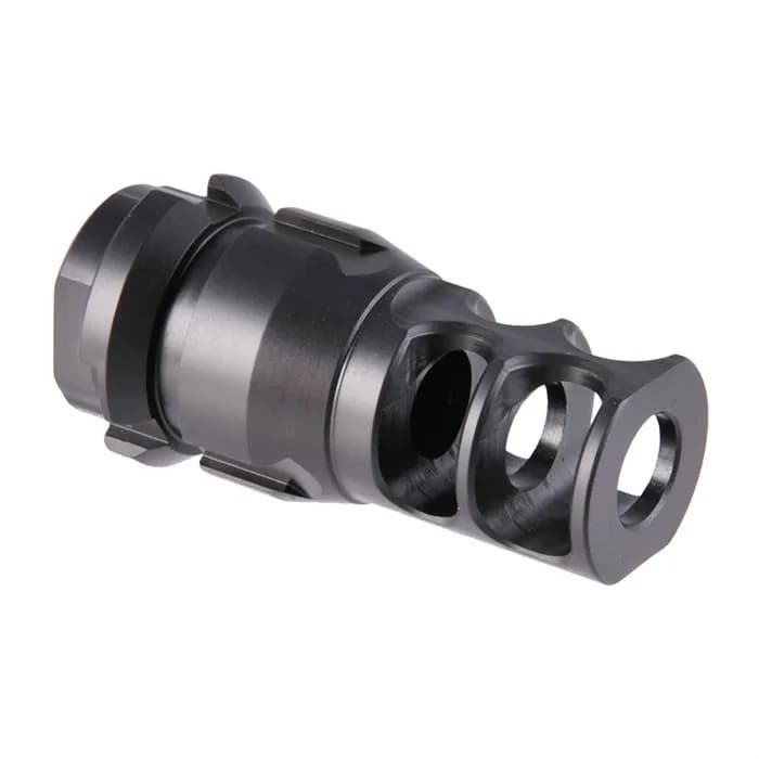 Recoil Reduction Device 2 Port Comp 30S KeyMount (Keymo) - photo 2