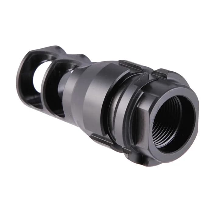 Recoil Reduction Device 2 Port Comp 30S KeyMount (Keymo) - photo 3