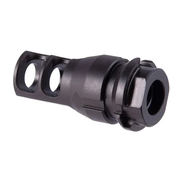 Recoil Reduction Device 2 Port Comp 28S KeyMount (Keymo)