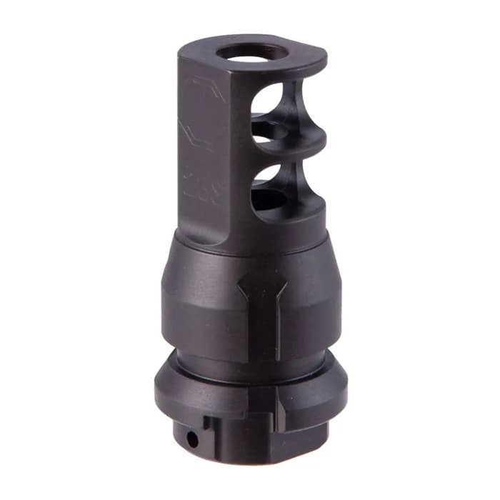 Recoil Reduction Device 2 Port Comp 28S KeyMount (Keymo) - photo 2