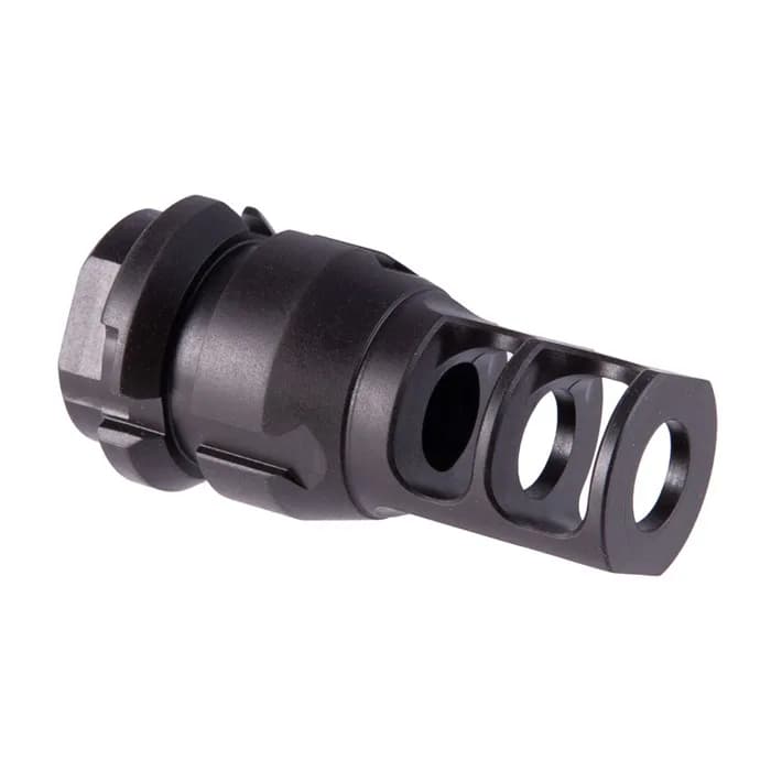 Recoil Reduction Device 2 Port Comp 28S KeyMount (Keymo) - photo 3