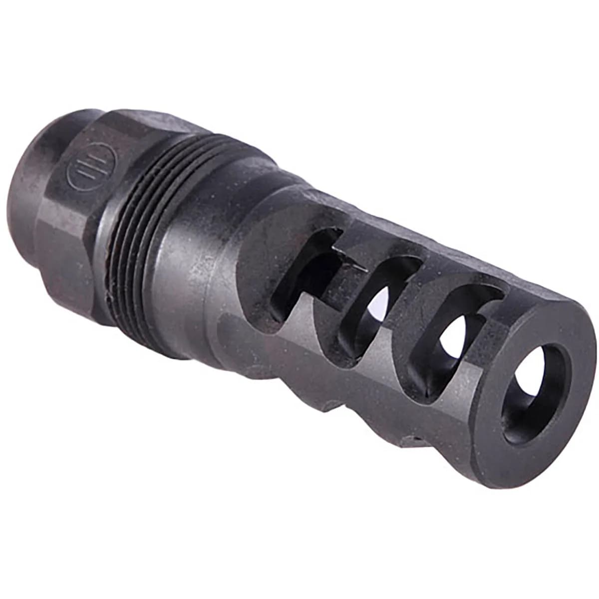 FRC Tapered 3-Port 223 Caliber 1/2"-28 Threads Compensator - photo 4