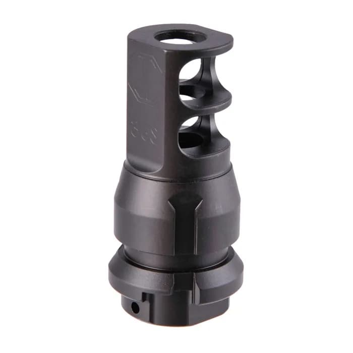 Recoil Reduction Device 2 Port Comp 36S KeyMount (Keymo) - photo 2