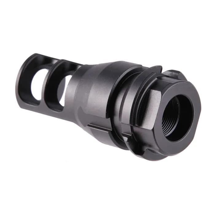 Recoil Reduction Device 2 Port Comp 36S KeyMount (Keymo) - photo 3