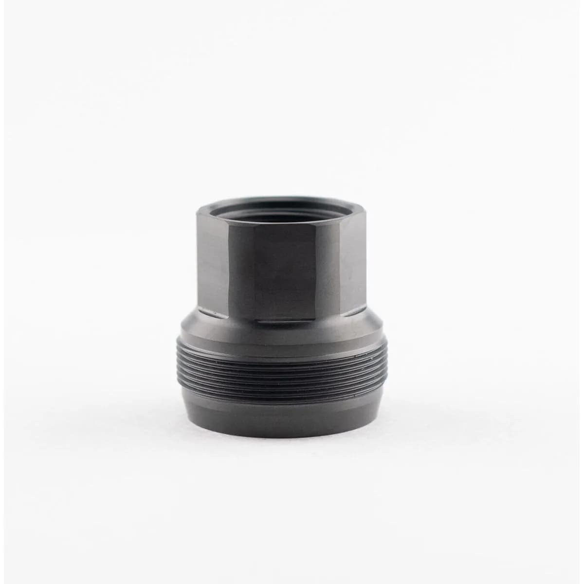 Helios QD Atlas Mount 1.375"-24 Threads Black Nitride