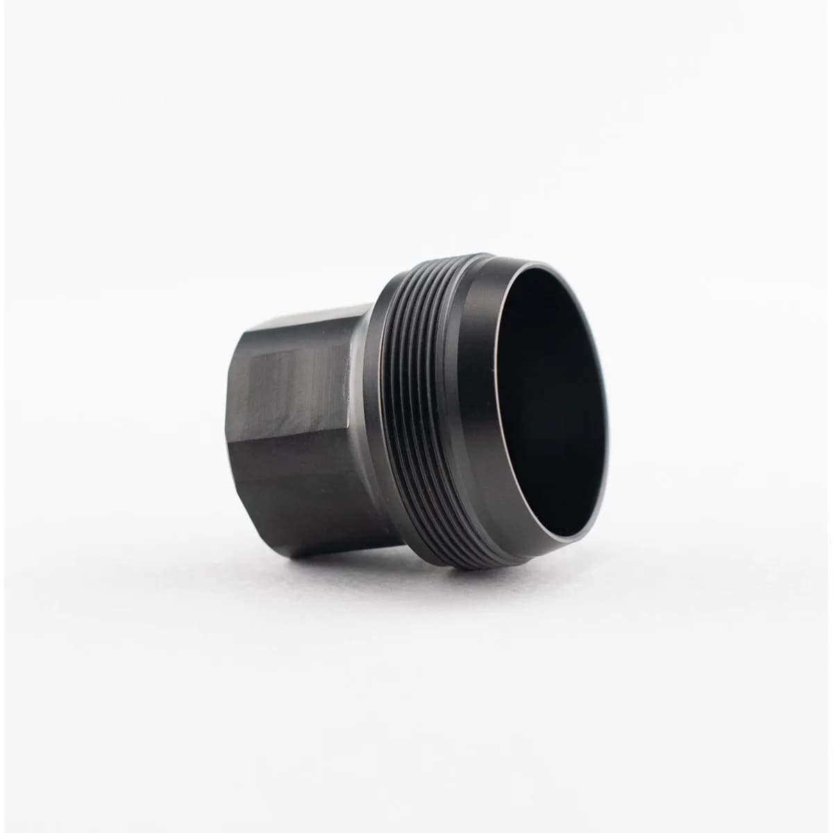 Helios QD Atlas Mount 1.375"-24 Threads Black Nitride - photo 3