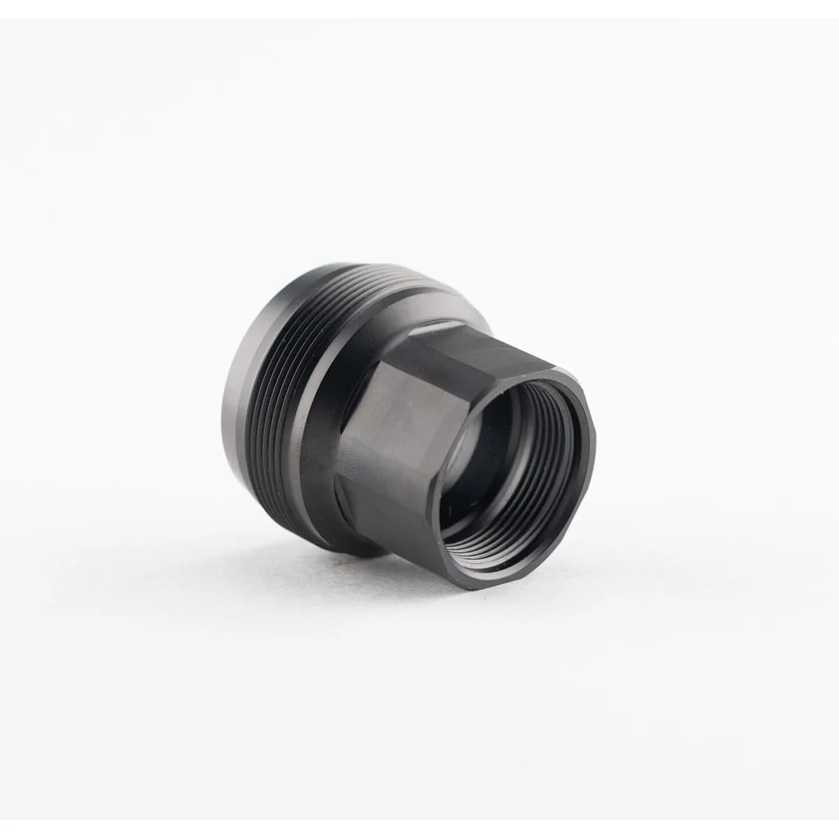 Helios QD Atlas Mount 1.375"-24 Threads Black Nitride - photo 4