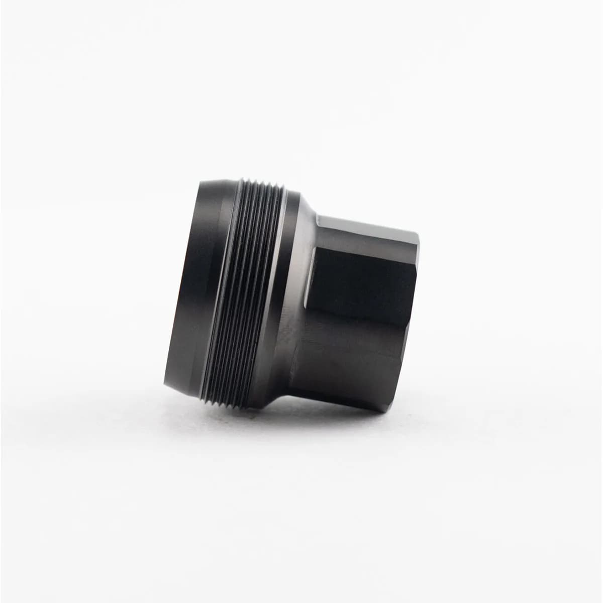 Helios QD Atlas Mount 1.375"-24 Threads Black Nitride - photo 5