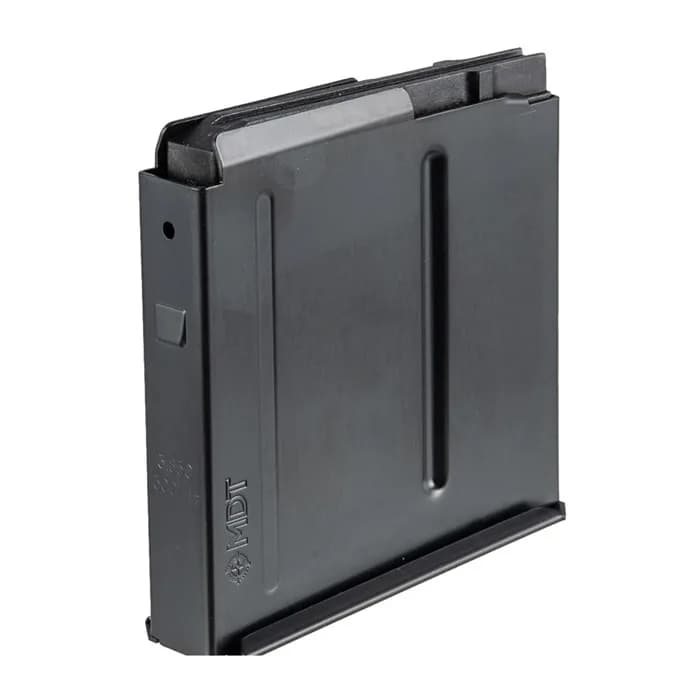AICS Magazine .300 WinMag 3.85" LA 5RD for Savage Arms 110