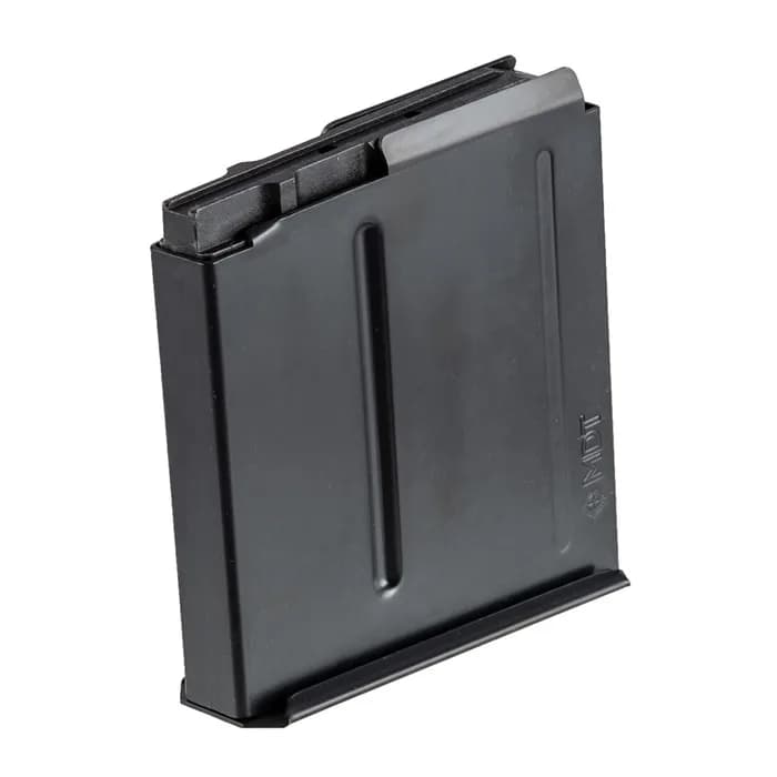 AICS Magazine .300 WinMag 3.85" LA 5RD for Savage Arms 110 - photo 3