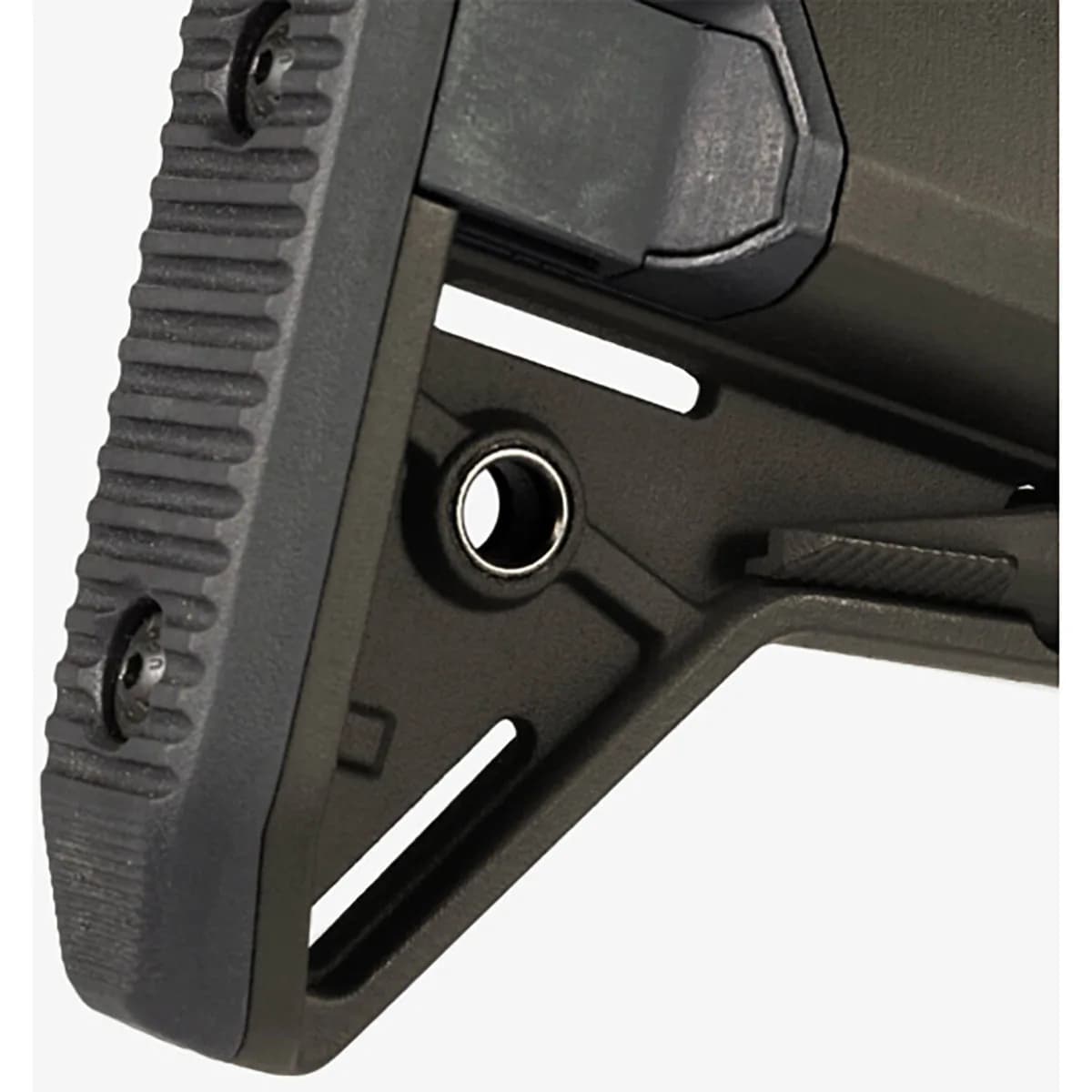 MOE SL-S Collapsible Mil-Spec Carbine Stock for AR-15 ODG - photo 3
