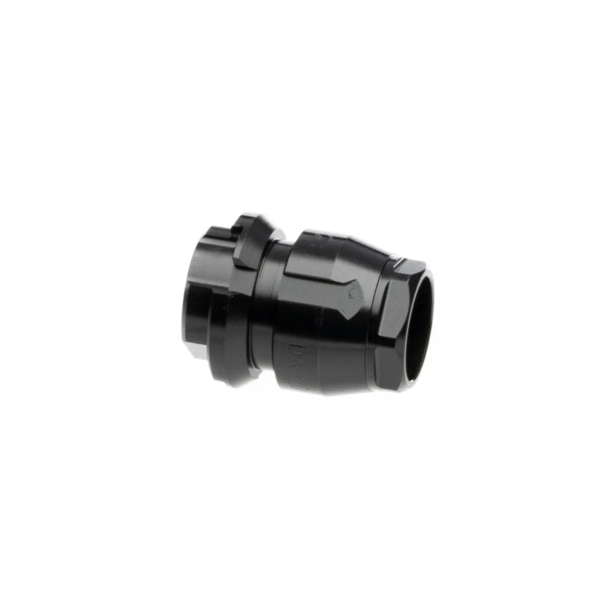 KeyMo Zero Flash Hider 30 Caliber 1/2"x28 Threads Black