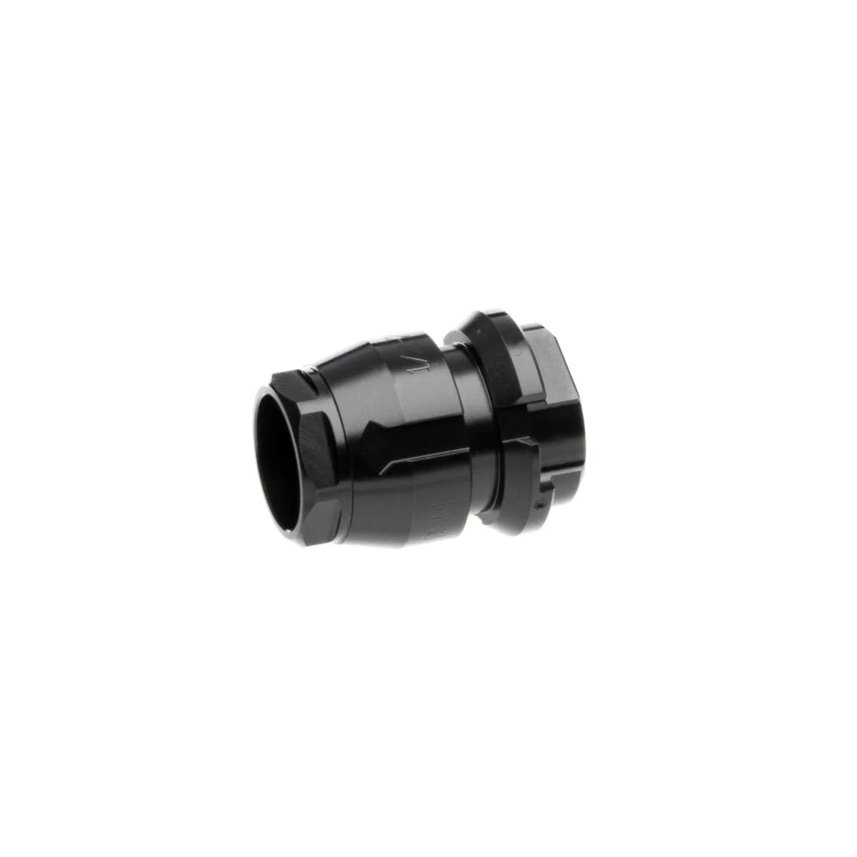 KeyMo Zero Flash Hider 30 Caliber 1/2"x28 Threads Black - photo 2