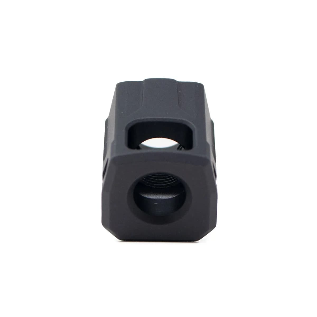 EXOS-525 Pistol Compensator fo Sig Sauer P365/365XL Black