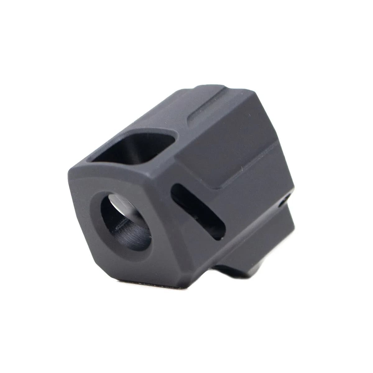 EXOS-525 Pistol Compensator fo Sig Sauer P365/365XL Black - photo 2