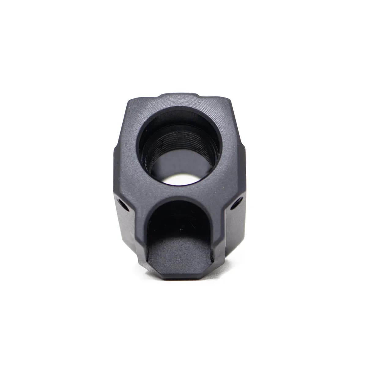 EXOS-525 Pistol Compensator fo Sig Sauer P365/365XL Black - photo 3