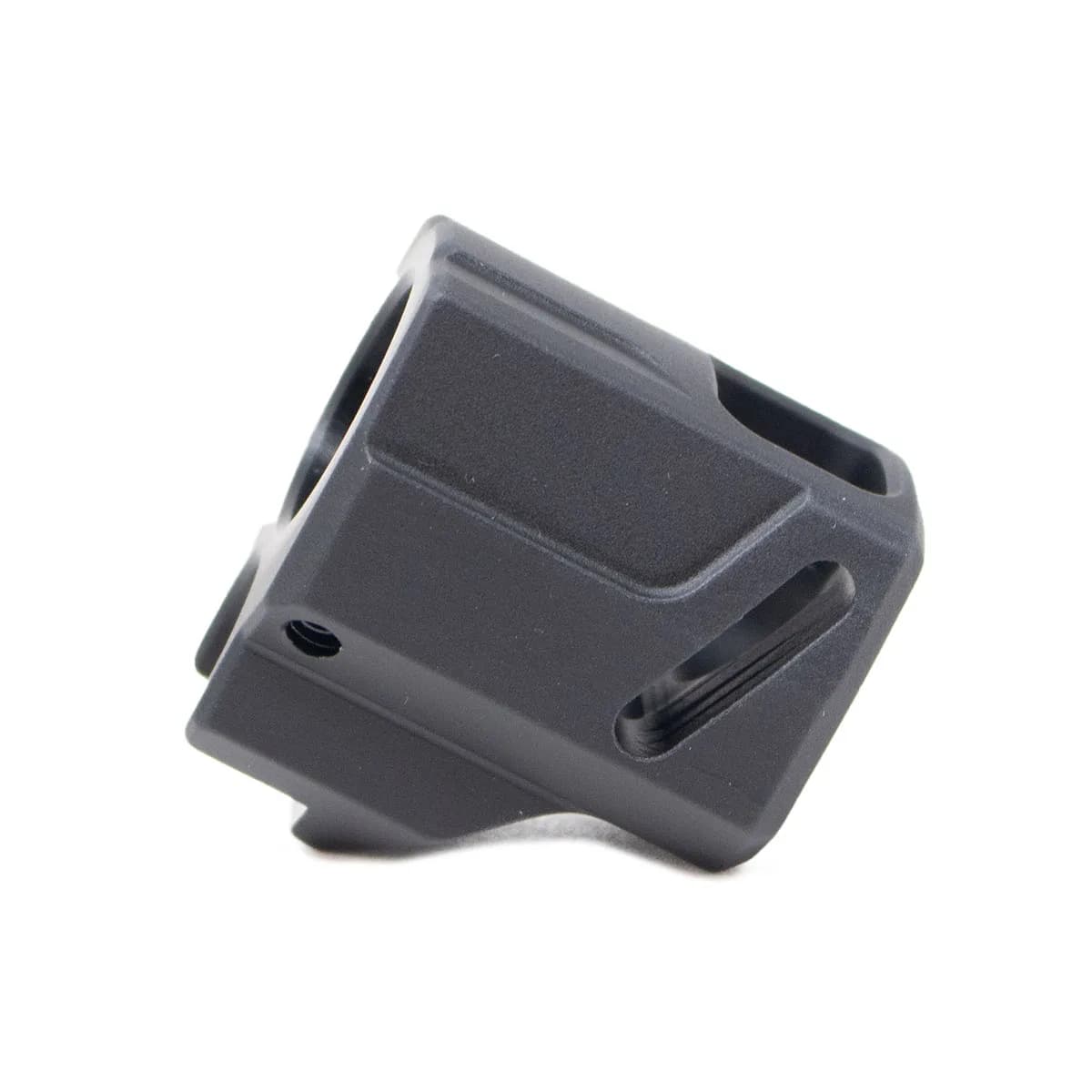 EXOS-525 Pistol Compensator fo Sig Sauer P365/365XL Black - photo 5