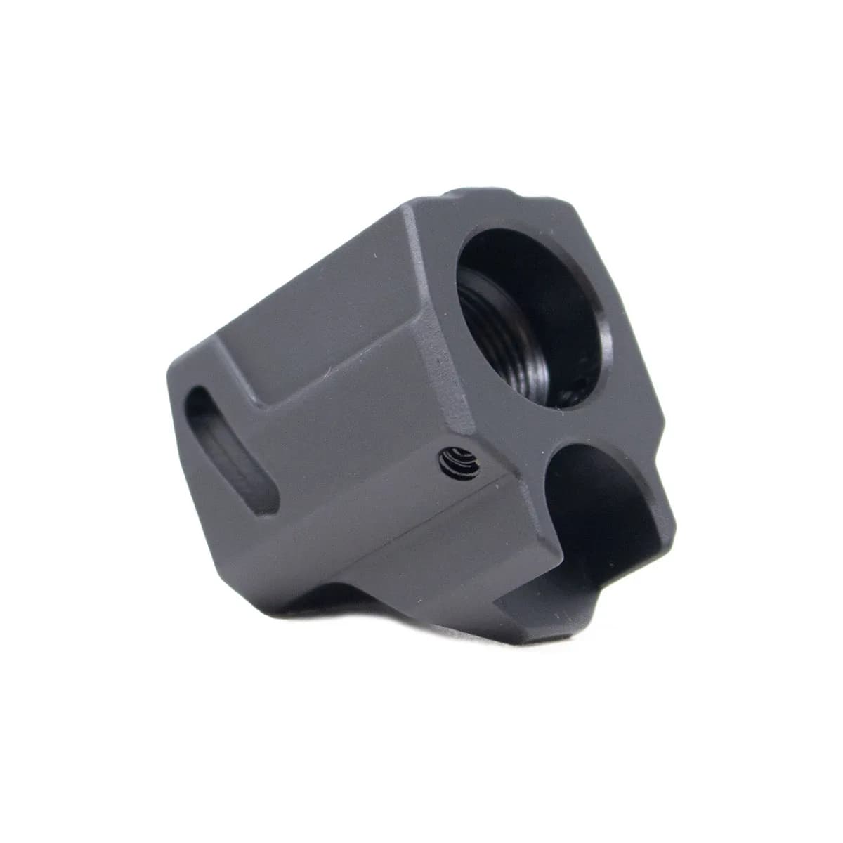 EXOS-525 Pistol Compensator fo Sig Sauer P365/365XL Black - photo 6