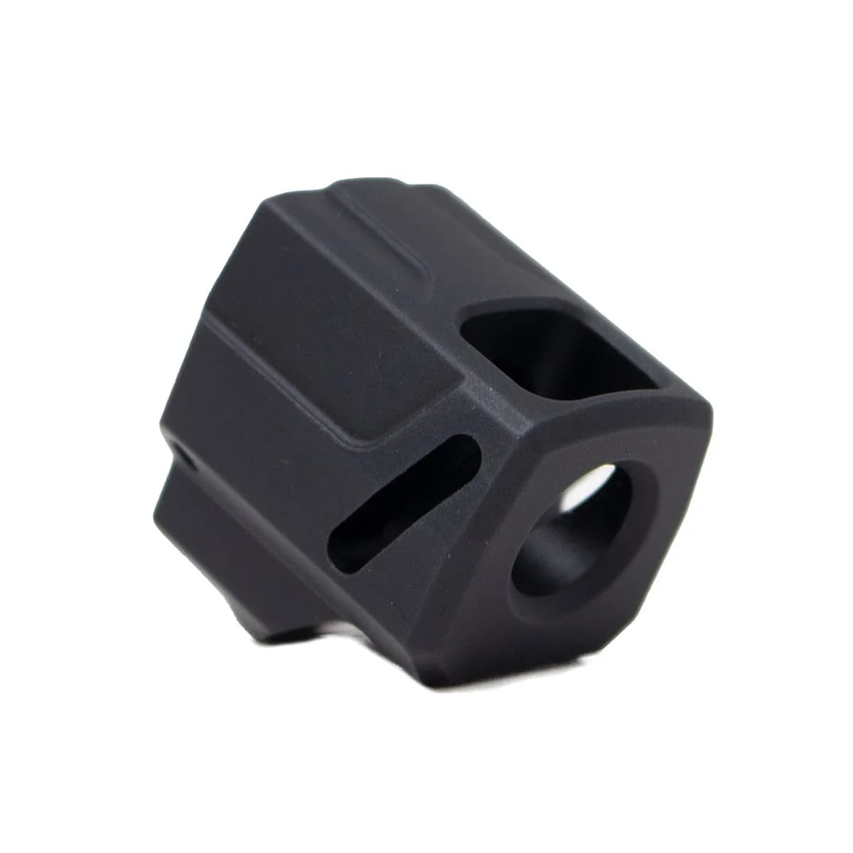 EXOS-525 Pistol Compensator fo Sig Sauer P365/365XL Black - photo 7