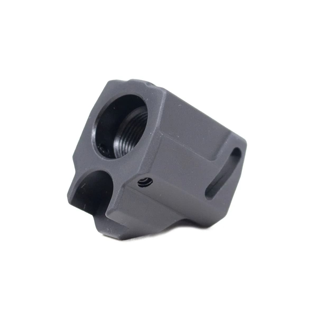 EXOS-525 Pistol Compensator fo Sig Sauer P365/365XL Black - photo 8