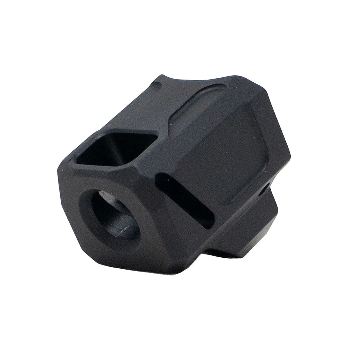 EXOS-553 Pistol Compensator for Gen-5 Glock 17/19/34