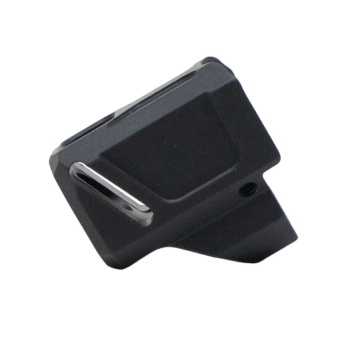 EXOS-553 Pistol Compensator for Gen-5 Glock 17/19/34 - photo 4