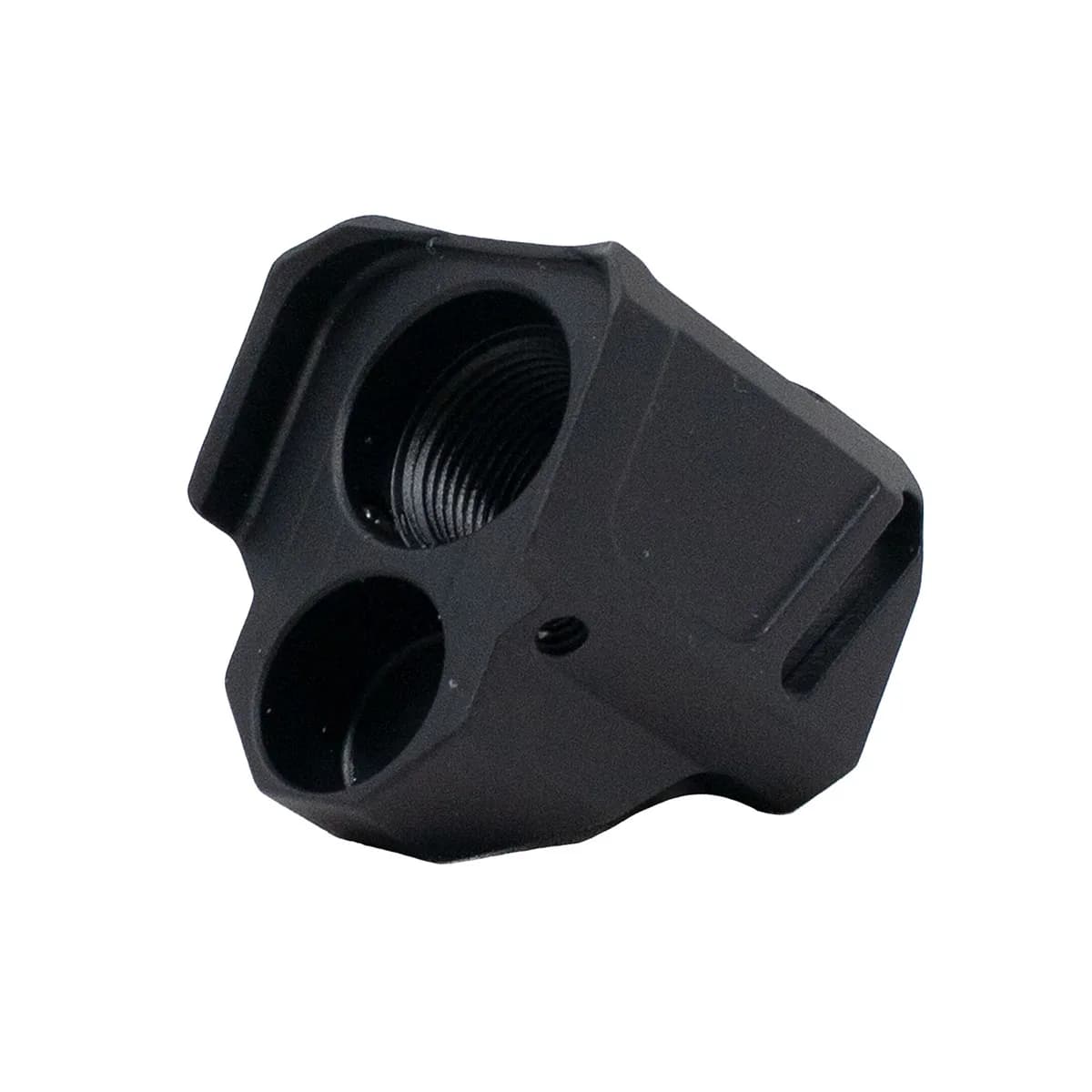 EXOS-553 Pistol Compensator for Gen-5 Glock 17/19/34 - photo 6