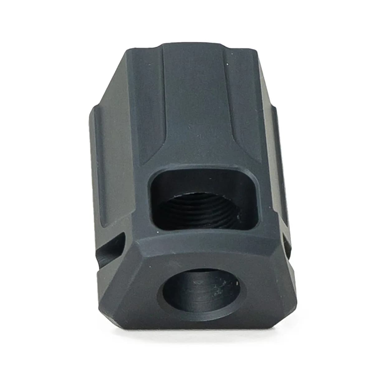 EXOS-515 Pistol Compensator for Sig Sauer P320 Black - photo 2