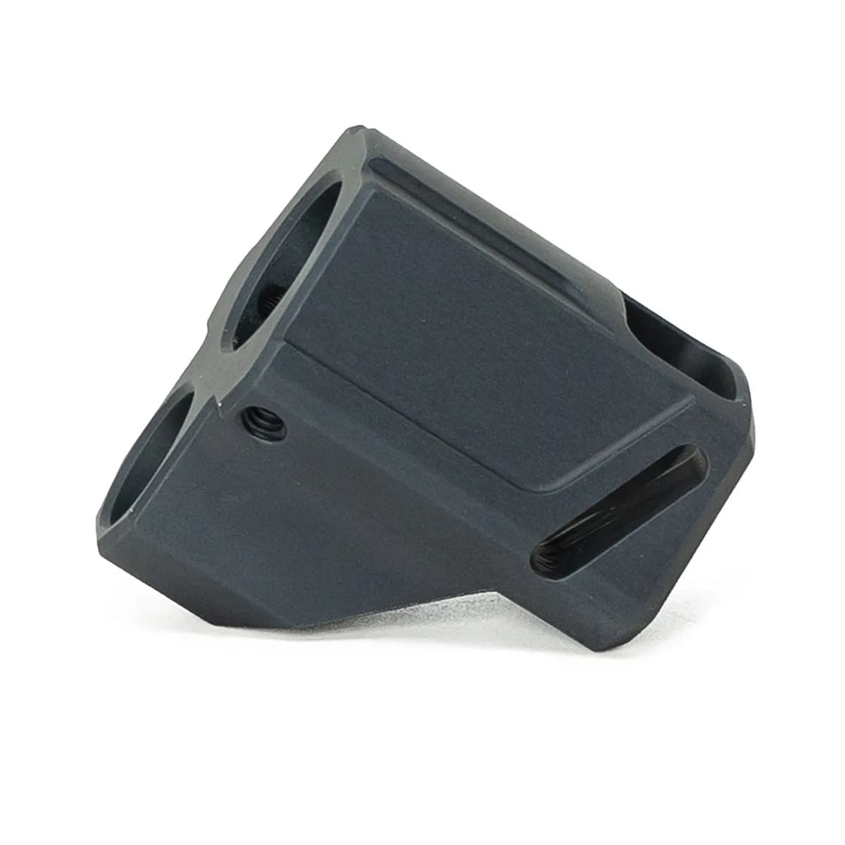 EXOS-515 Pistol Compensator for Sig Sauer P320 Black - photo 7