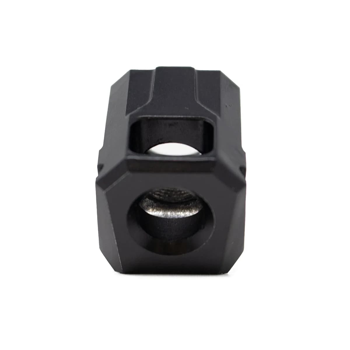 EXOS-524 Pistol Compensator for M&P Shield/Shield Plus BLK - photo 7