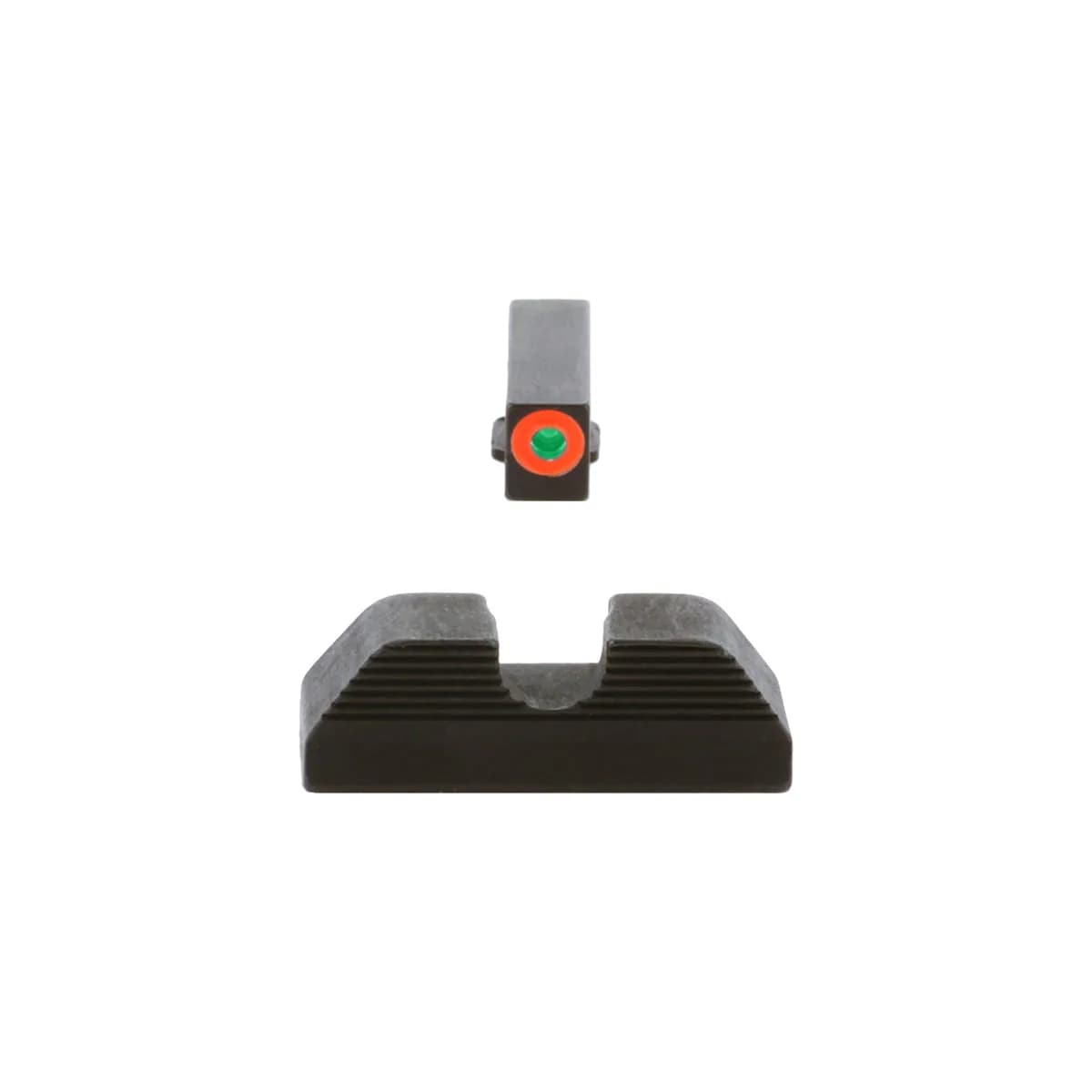 Protector Sight Set Tritium for Glock G5 9mm/.40 Cal Black