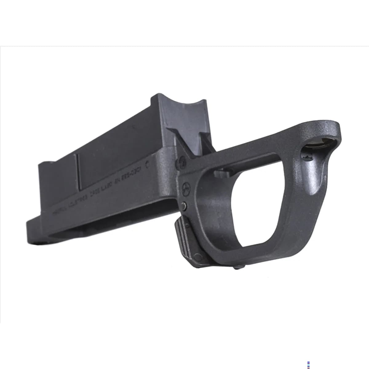 Bolt Action Magazine Well Magnum for Hunter 700L Black - photo 4